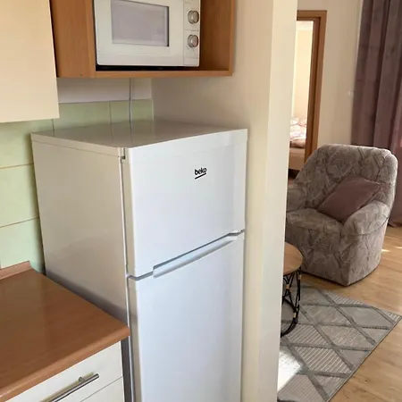 Happy Place In Apartmán *