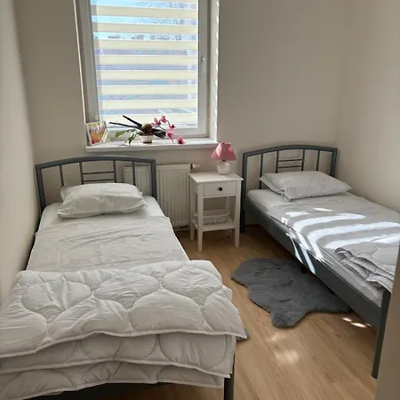 Happy Place In * Tarnów