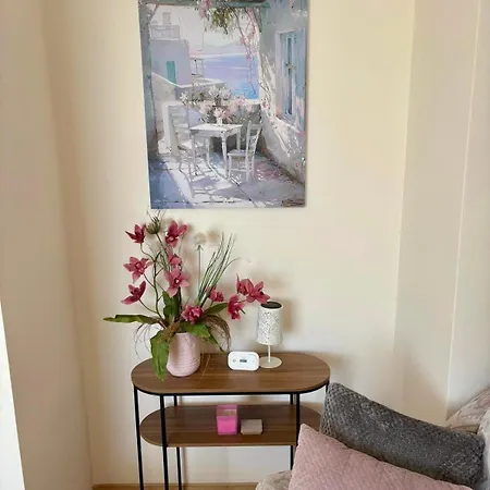 Happy Place In Apartmán