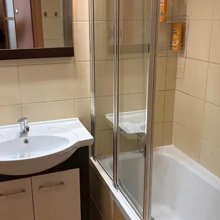 Apartmán Happy Place In