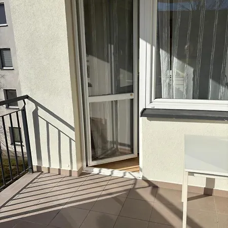 Apartmán Happy Place In *